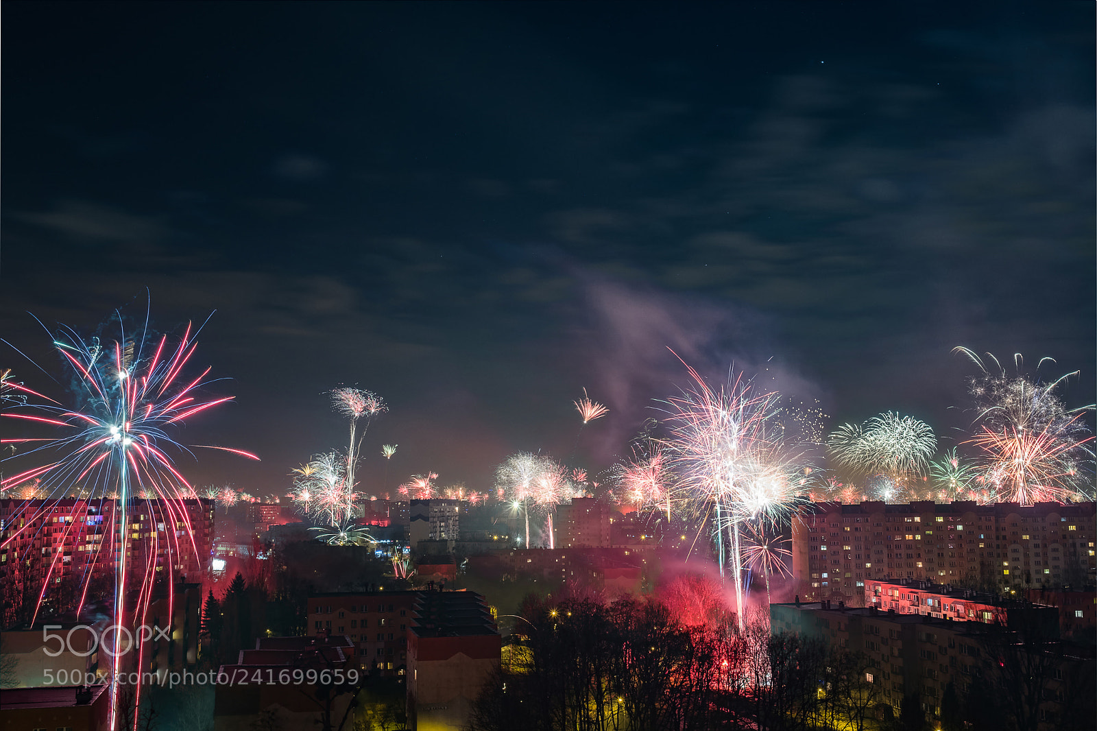 Fujifilm X-T20 sample photo. Happy new year!! photography