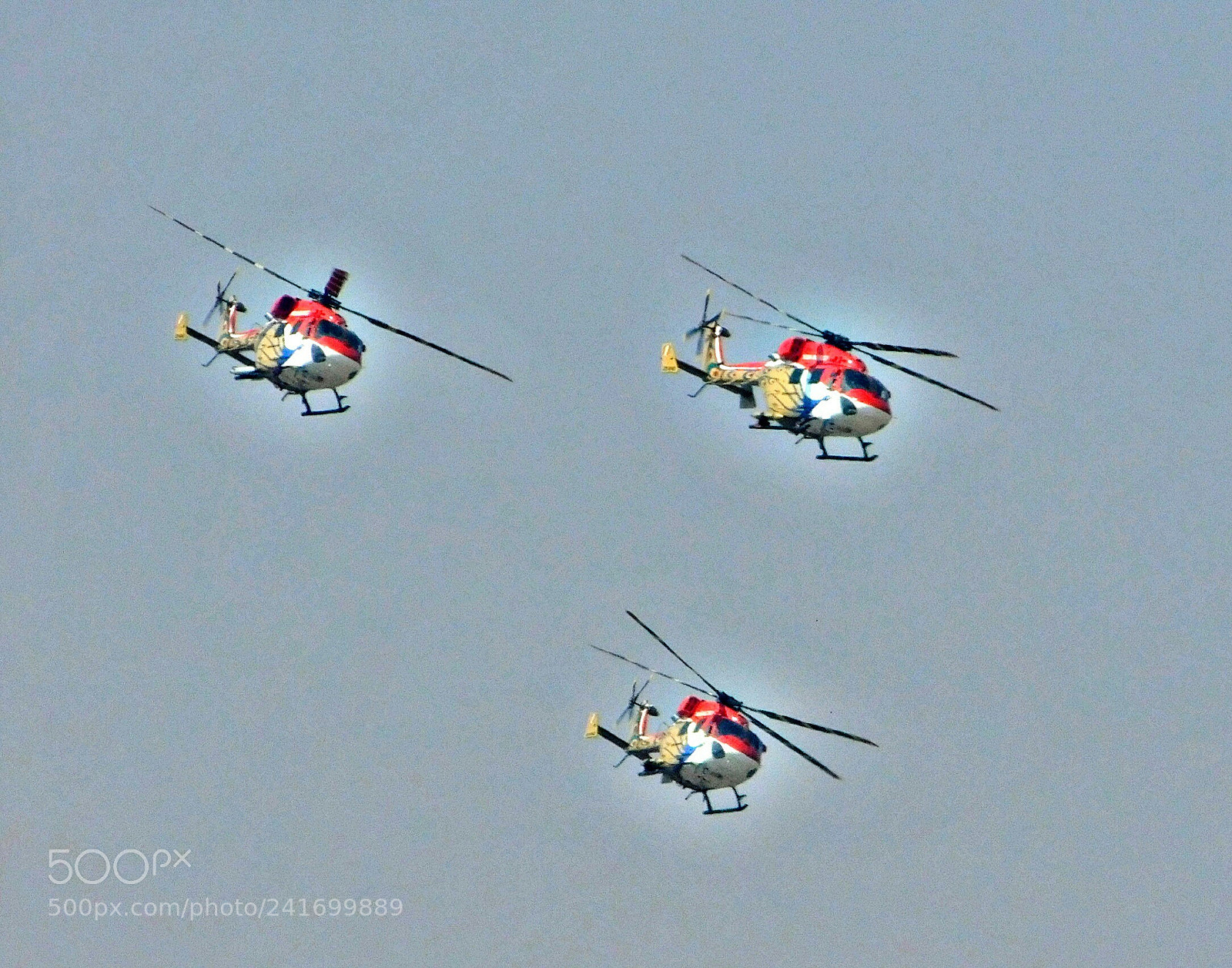 Nikon Coolpix B500 sample photo. Air show ??? photography