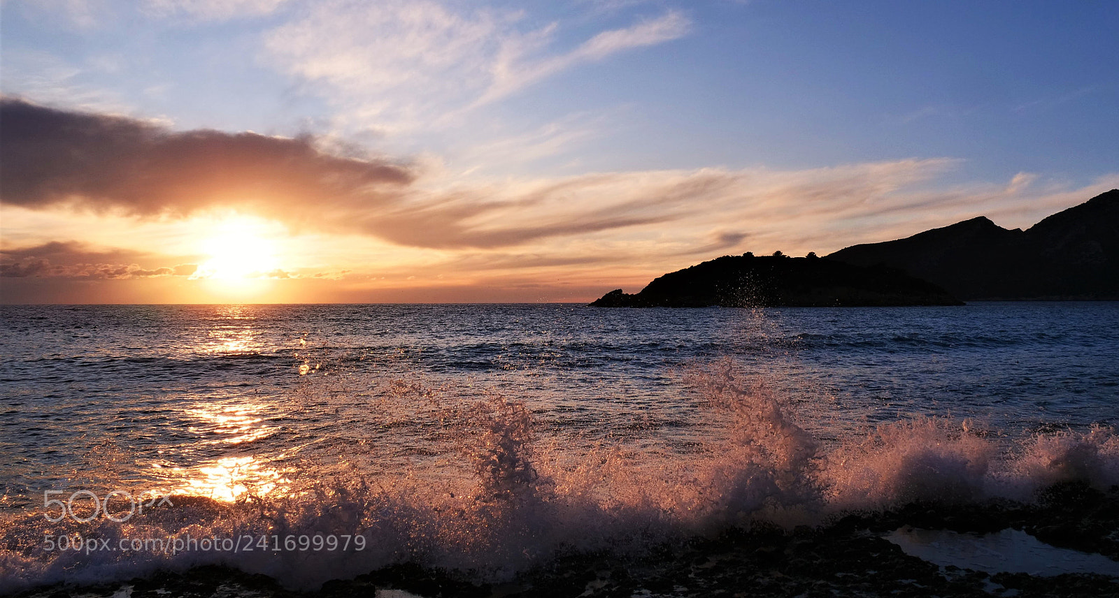 Panasonic Lumix DC-GH5 sample photo. Sant elm photography