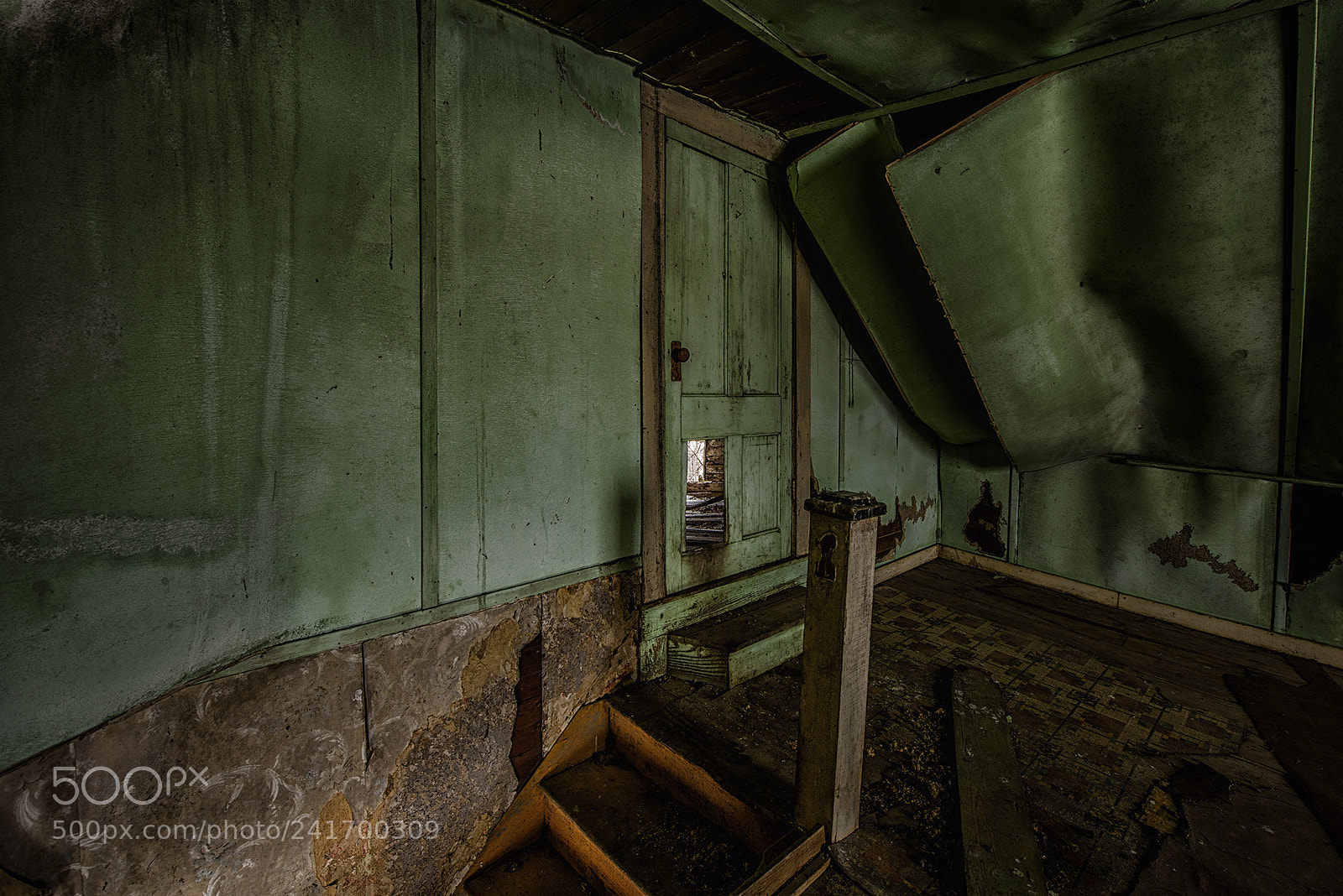 Nikon D810 sample photo. Enter sandman photography
