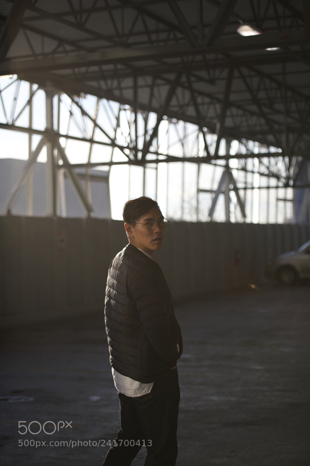 Nikon D850 sample photo. Um..... photography