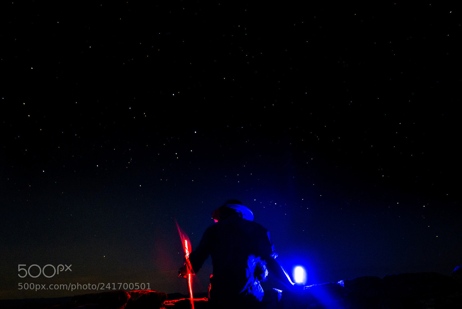 Panasonic Lumix DMC-LX100 sample photo. Star gazer photography