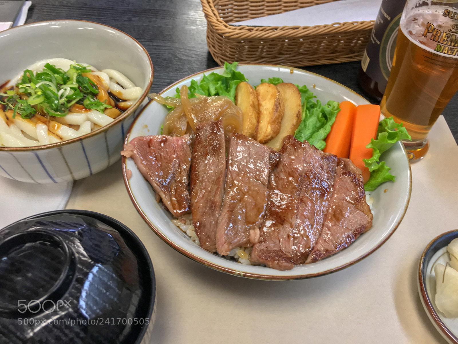 Apple iPhone 6s sample photo. Ise beef photography