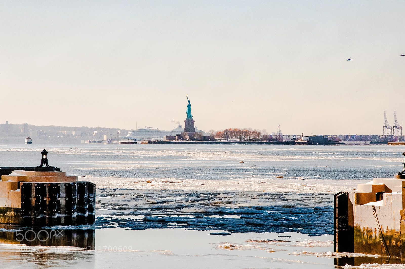Nikon D90 sample photo. Ice photography