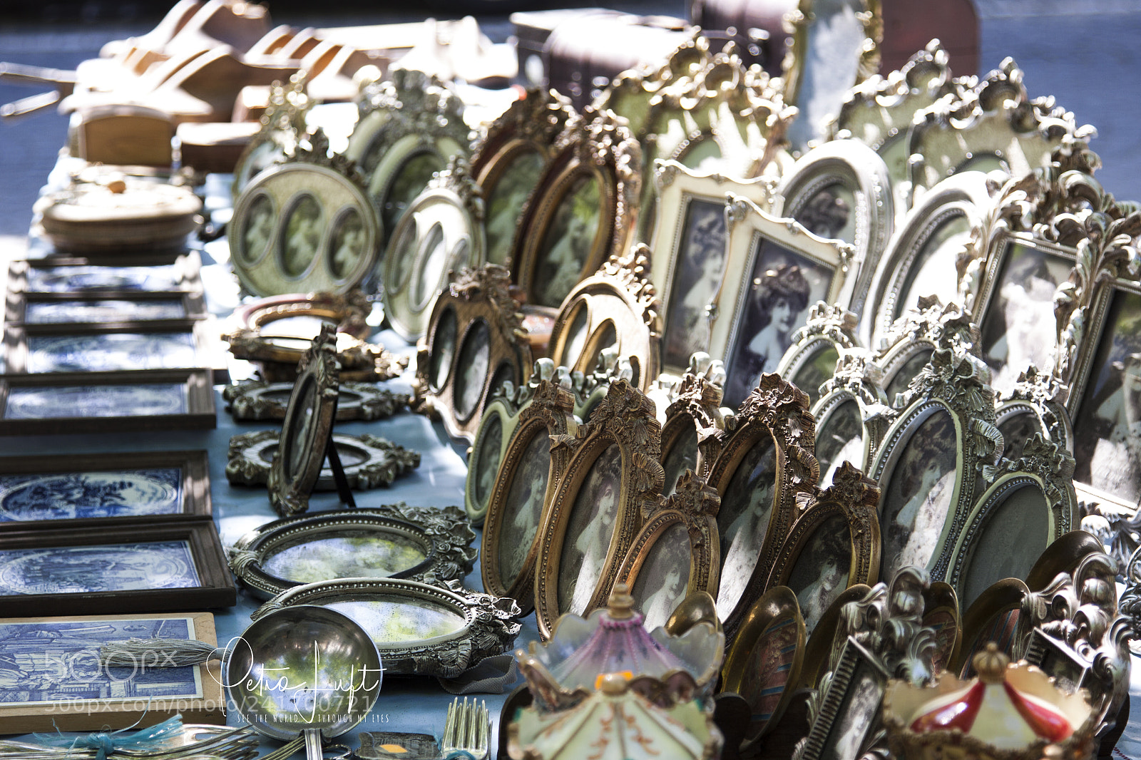 Canon EOS 50D sample photo. Frames in brugge photography