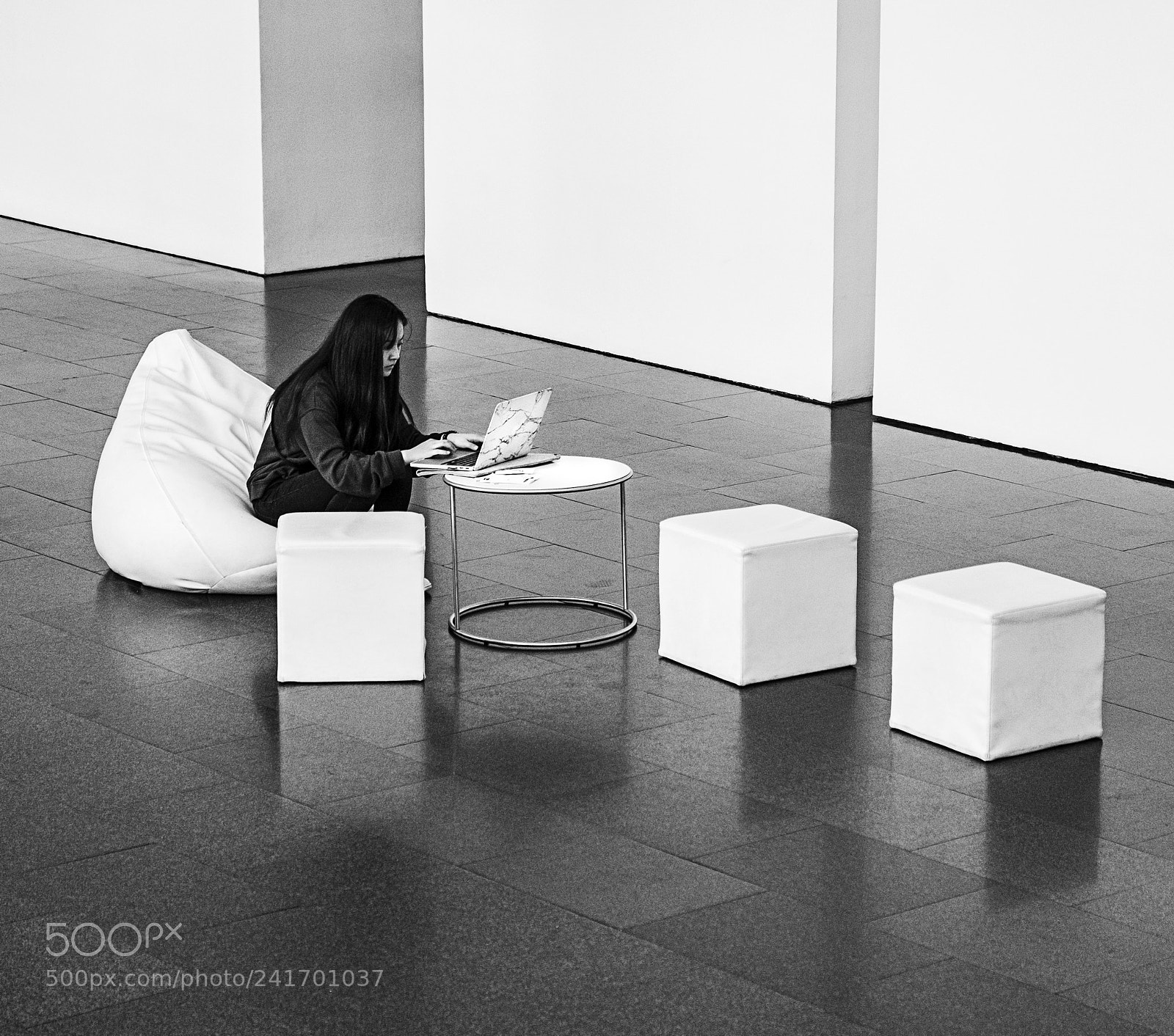 Fujifilm X-T10 sample photo. Work space... photography