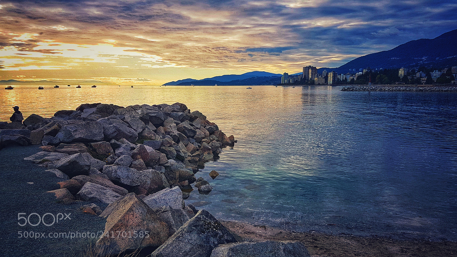 Samsung Galaxy S7 Edge sample photo. Serenity photography