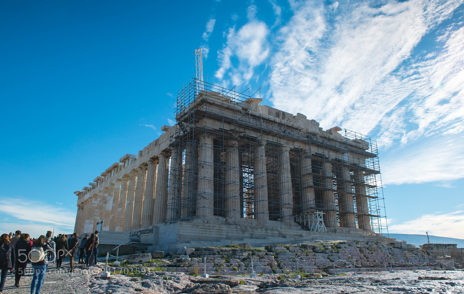 Nikon D800 sample photo. Athens - greece - 2018 photography