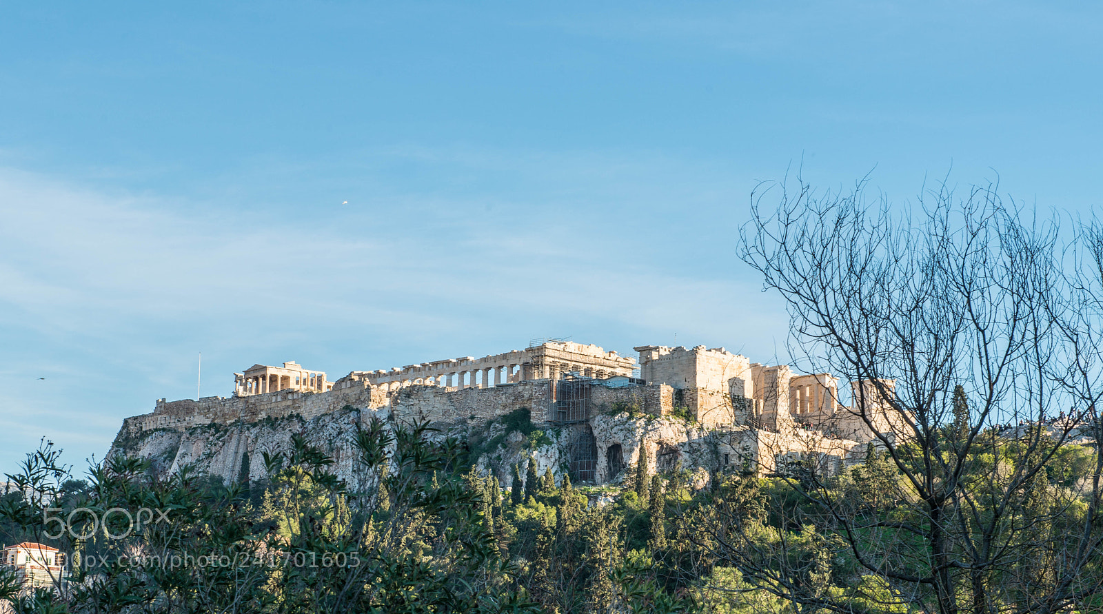 Nikon D800 sample photo. Athens - greece - 2018 photography