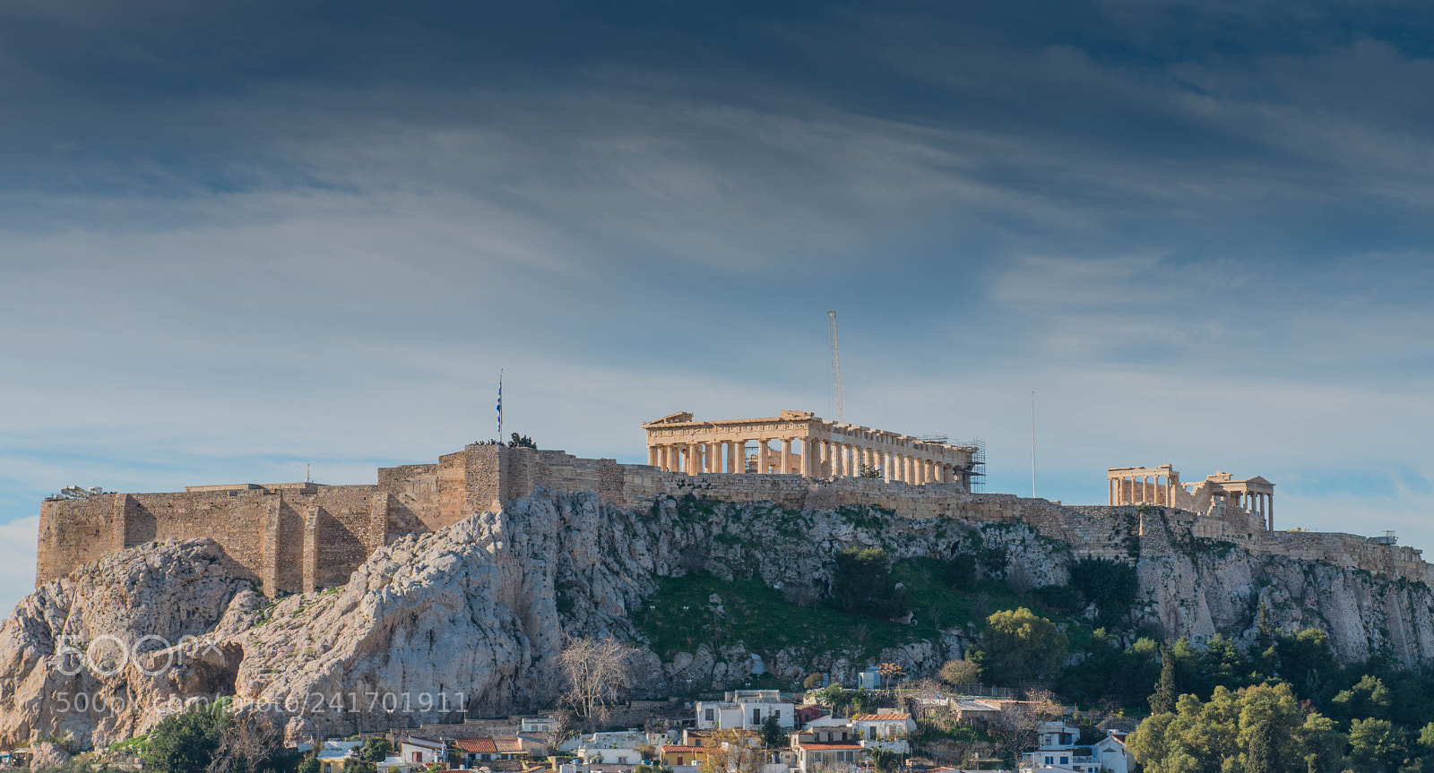Nikon D800 sample photo. Athens - greece - 2018 photography