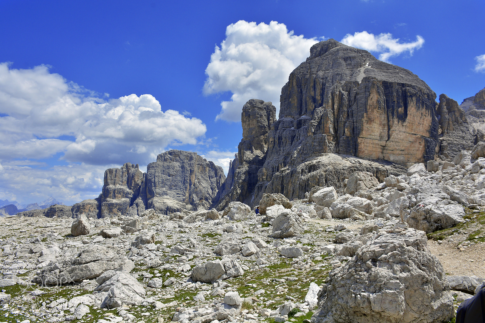 Nikon D7100 sample photo. Cima pisciadu' photography