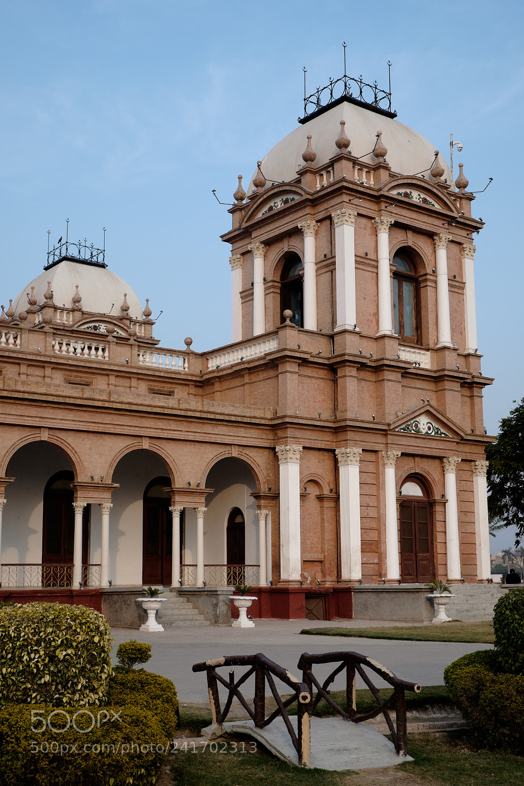 Fujifilm X-T1 sample photo. Noor mahal photography