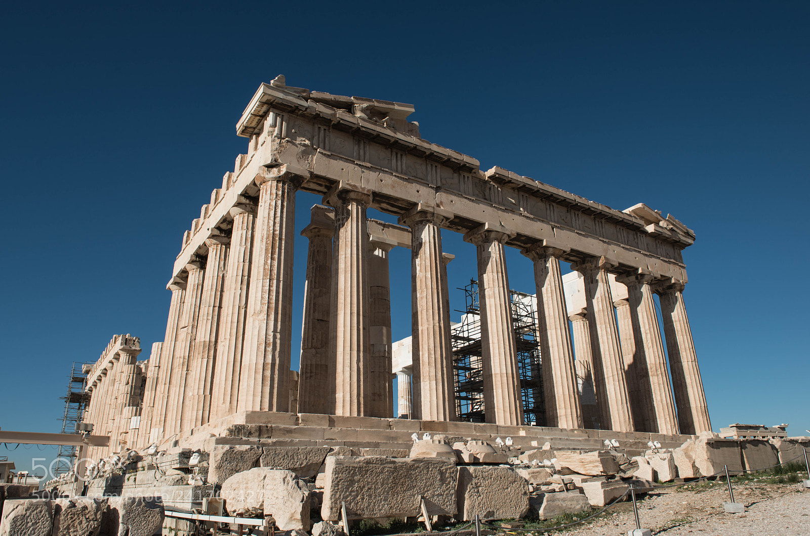 Nikon D800 sample photo. Athens - greece - 2018 photography
