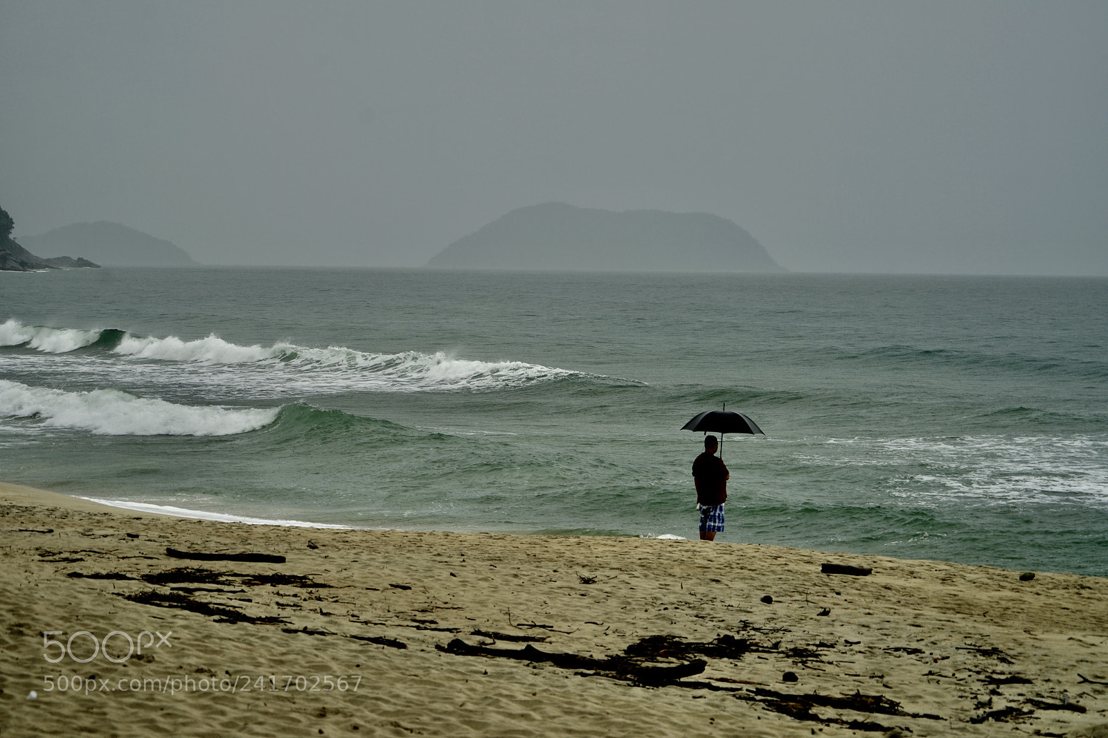 Sony a7R sample photo. Solitude... photography