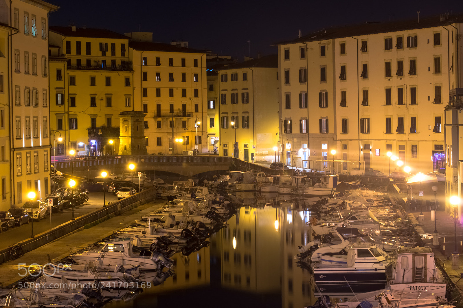 Pentax K-3 II sample photo. Quartiere venezia photography