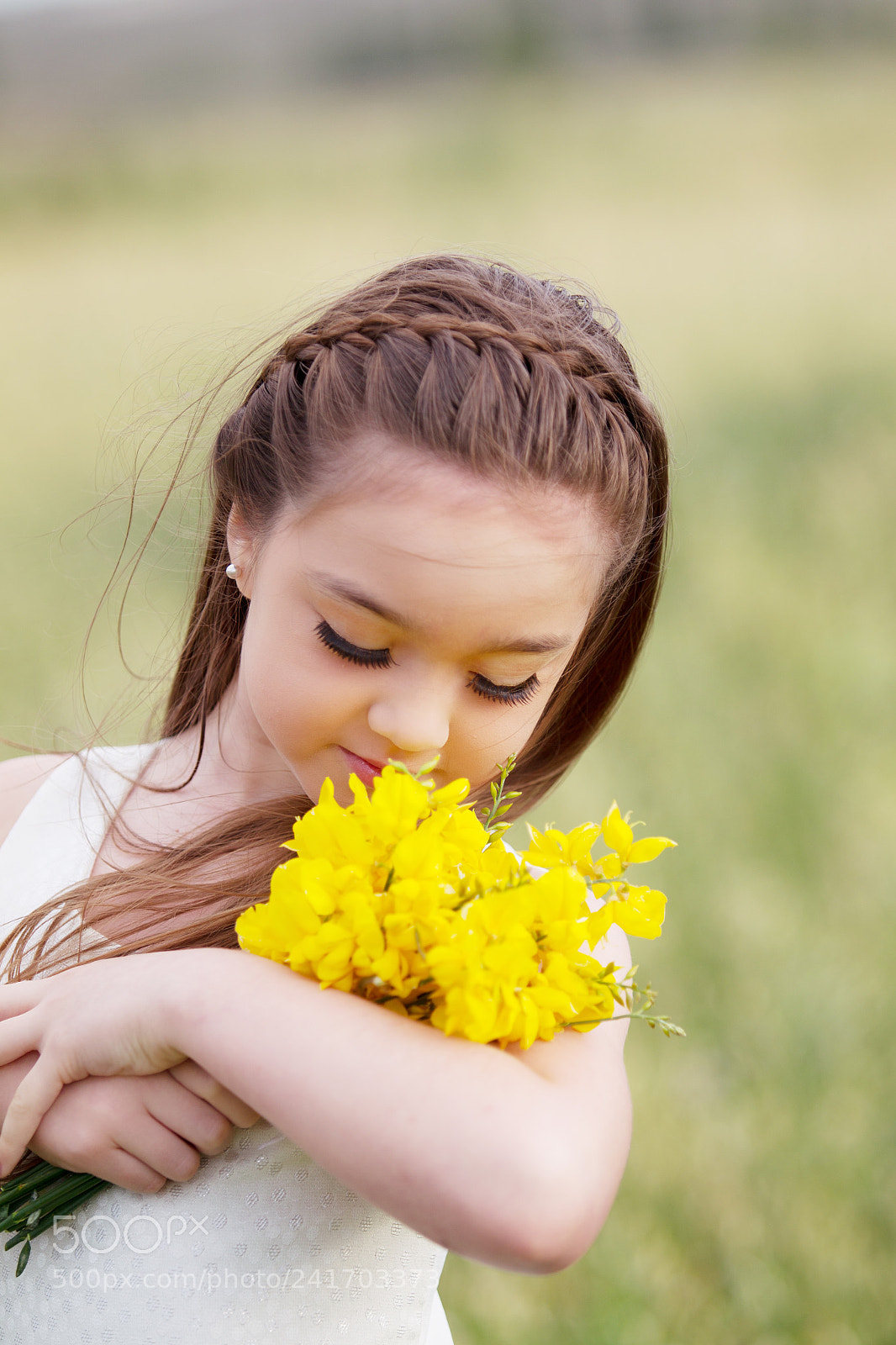Canon EOS-1D Mark IV sample photo. Bella bella niña photography