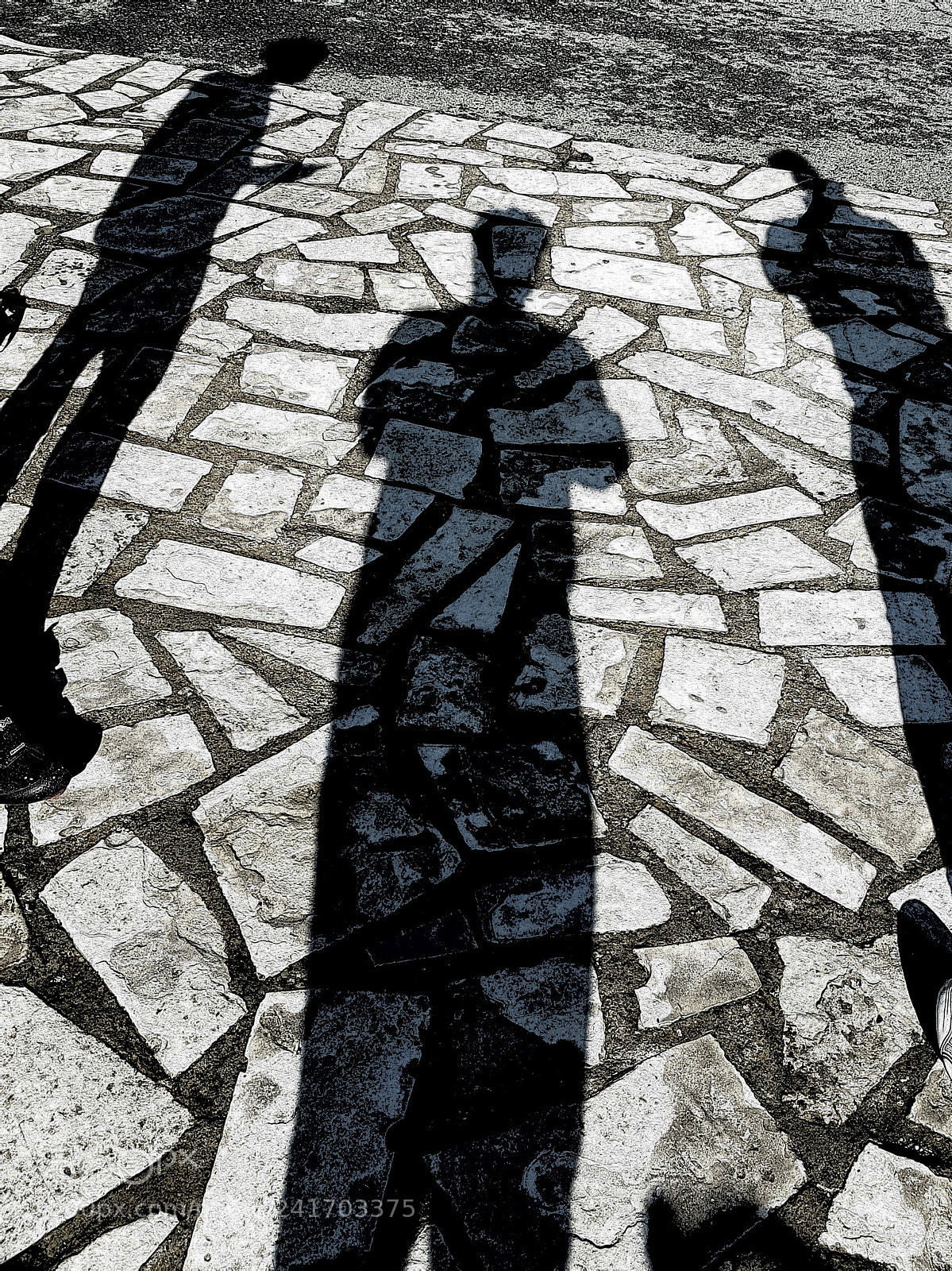 Samsung Galaxy S8 sample photo. Aliens... photography