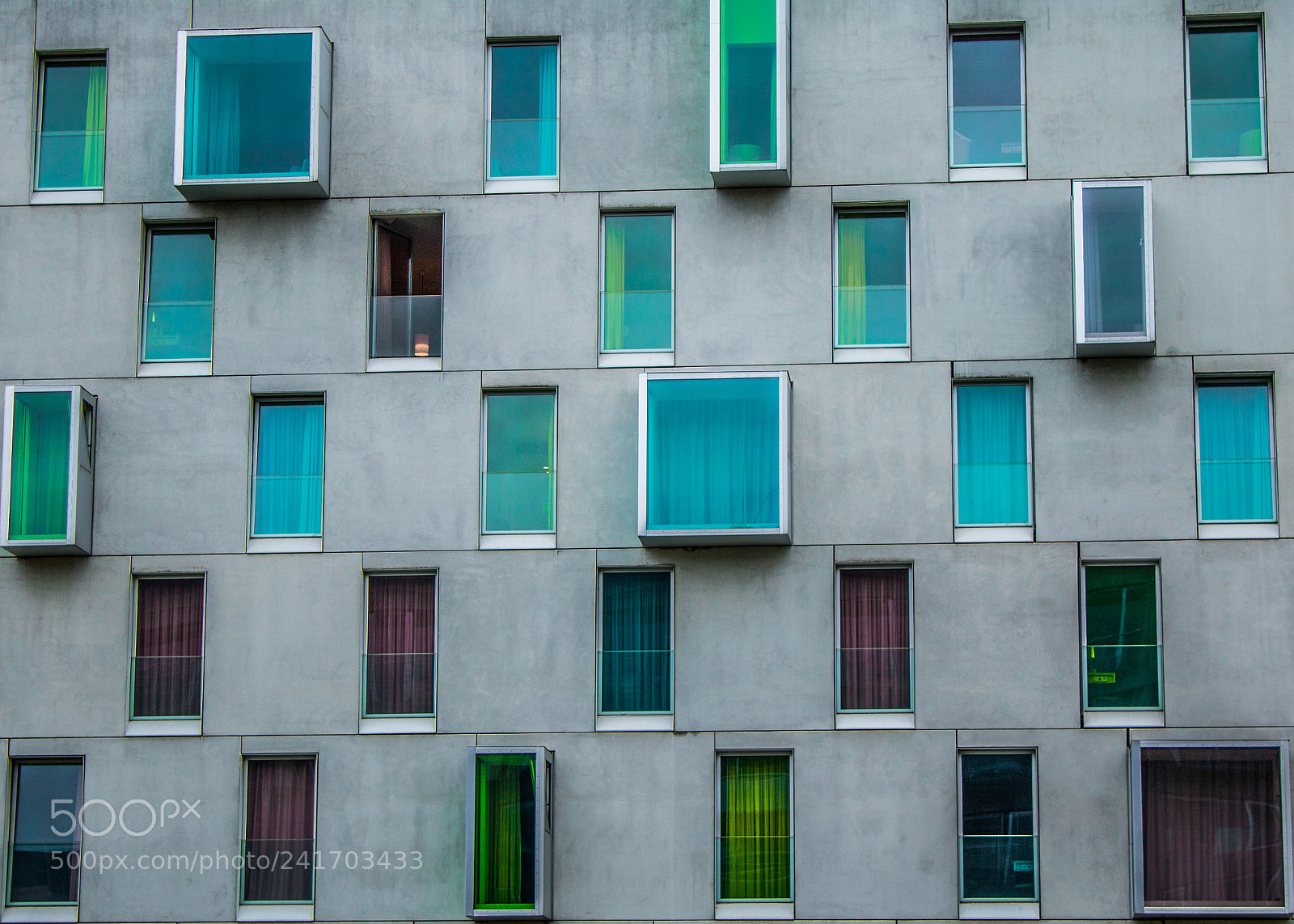 Canon EOS 760D (EOS Rebel T6s / EOS 8000D) sample photo. Building photography