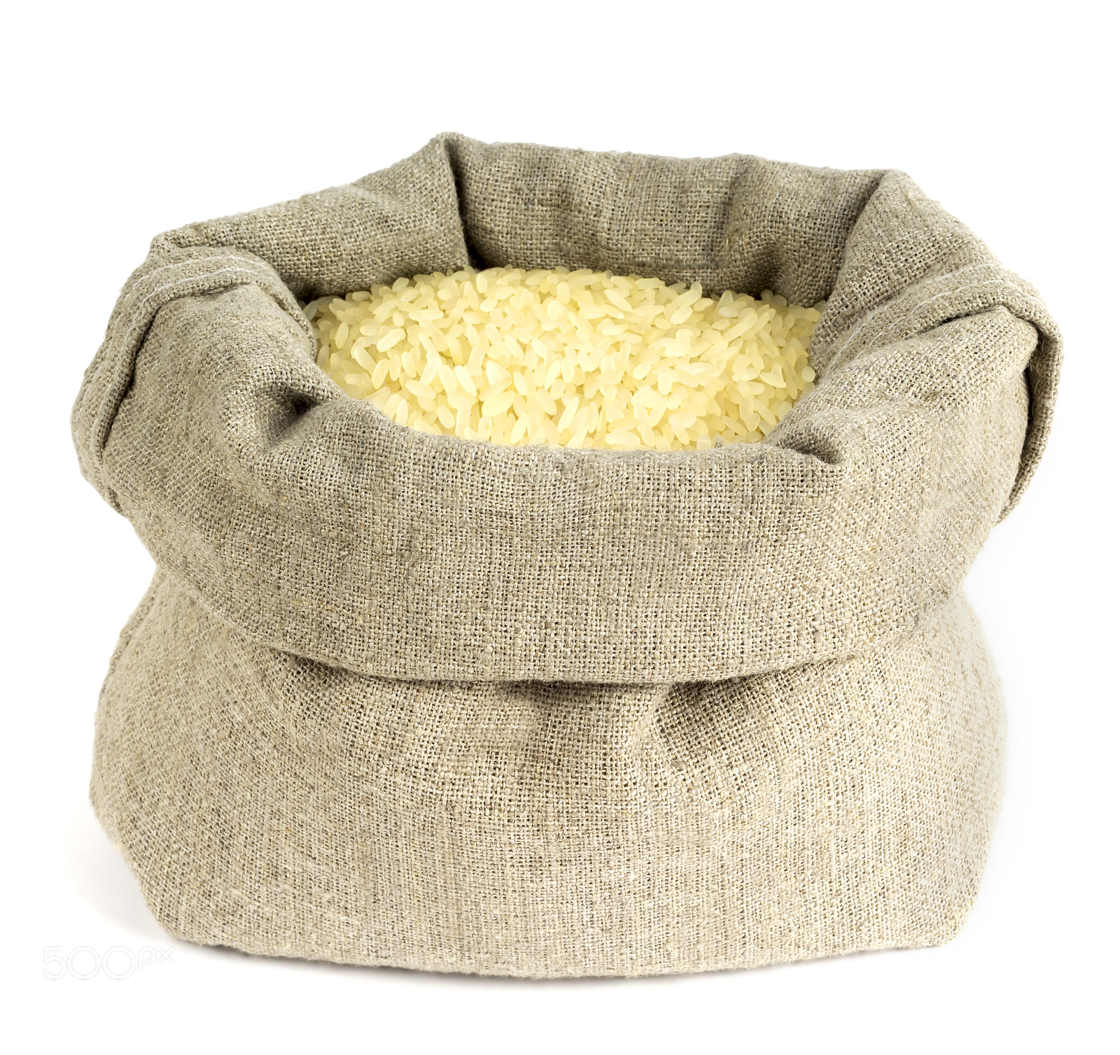Canon EOS 1200D (EOS Rebel T5 / EOS Kiss X70 / EOS Hi) sample photo. A bag of rice photography