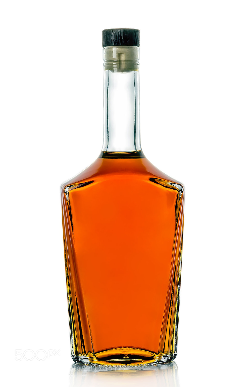 Canon EOS 1200D (EOS Rebel T5 / EOS Kiss X70 / EOS Hi) sample photo. A bottle of brandy photography