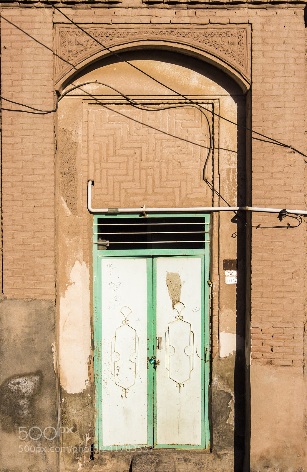Canon EOS 650D (EOS Rebel T4i / EOS Kiss X6i) sample photo. Old house photography
