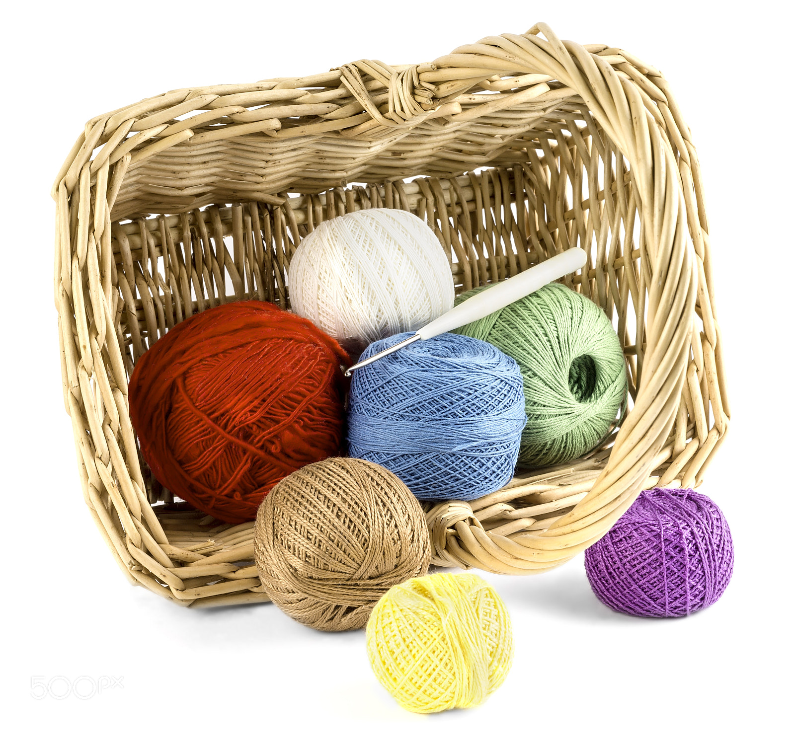 Canon EOS 1200D (EOS Rebel T5 / EOS Kiss X70 / EOS Hi) sample photo. Basket with thread and photography