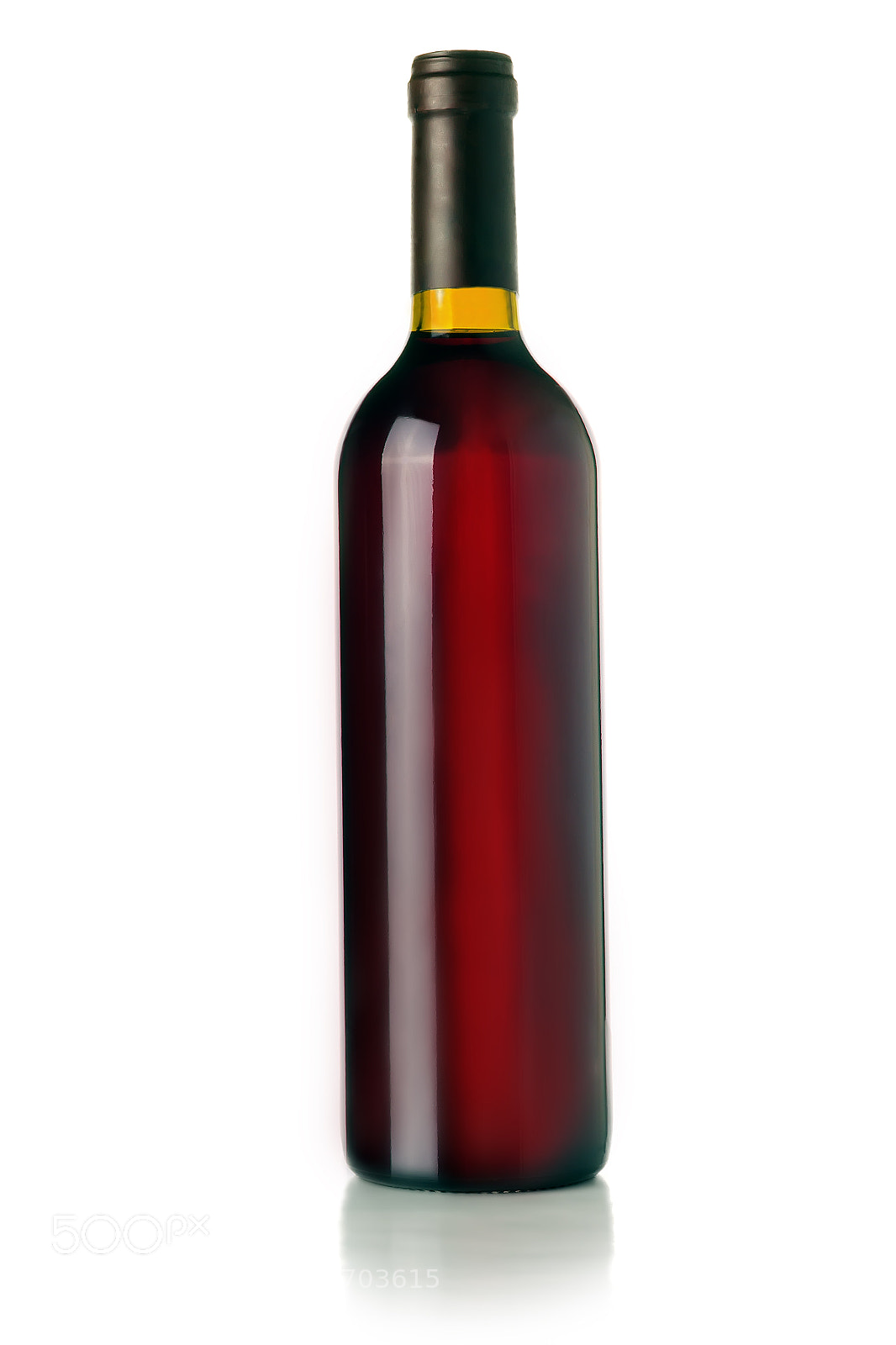Canon EOS 1200D (EOS Rebel T5 / EOS Kiss X70 / EOS Hi) sample photo. Bottle of red wine photography
