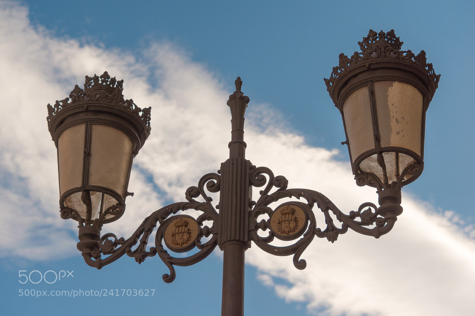 Nikon D5600 sample photo. Street lampposts, old lampposts photography