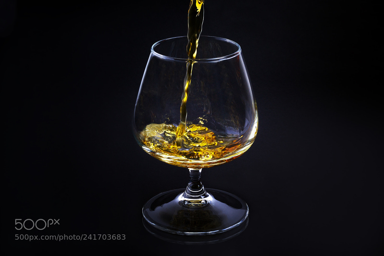 Canon EOS 1200D (EOS Rebel T5 / EOS Kiss X70 / EOS Hi) sample photo. Cognac in a glass photography