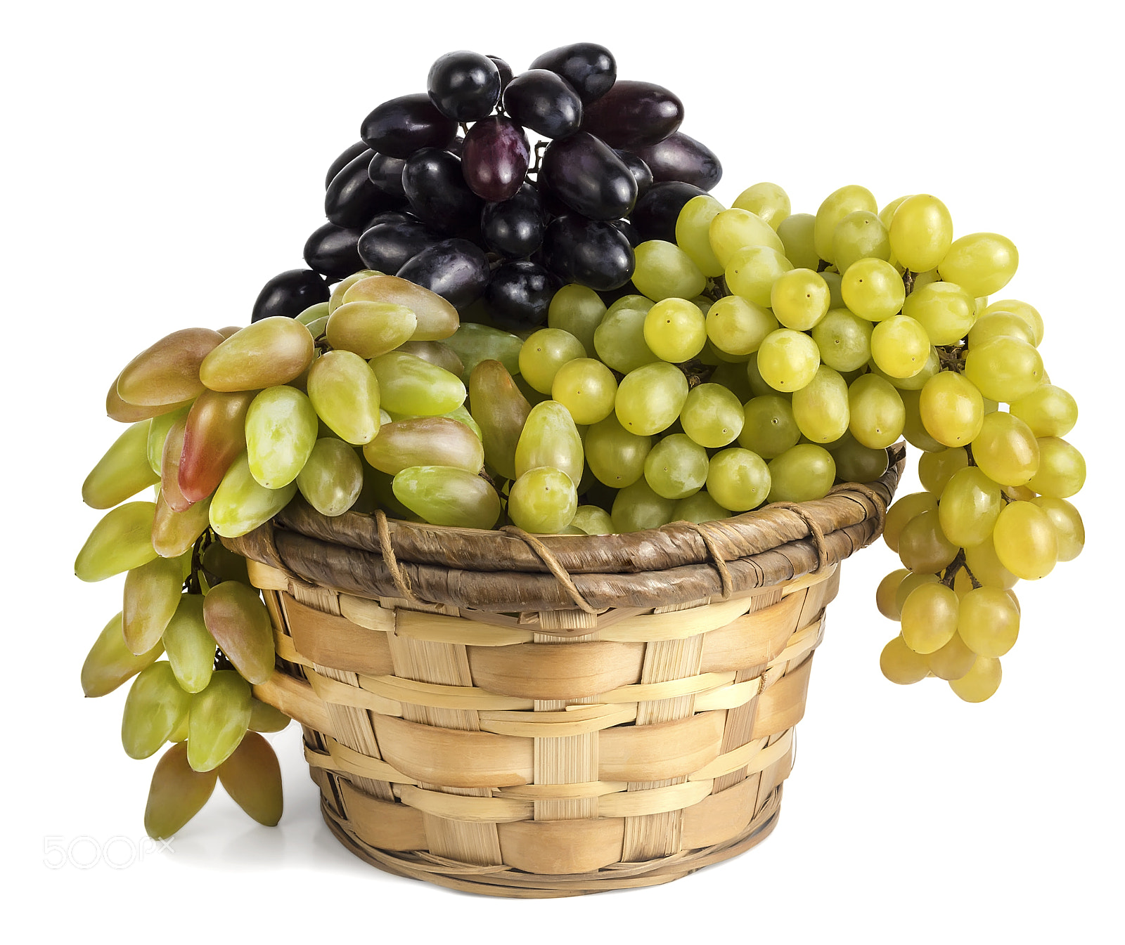 Canon EOS 1200D (EOS Rebel T5 / EOS Kiss X70 / EOS Hi) sample photo. Different grape varieties in photography