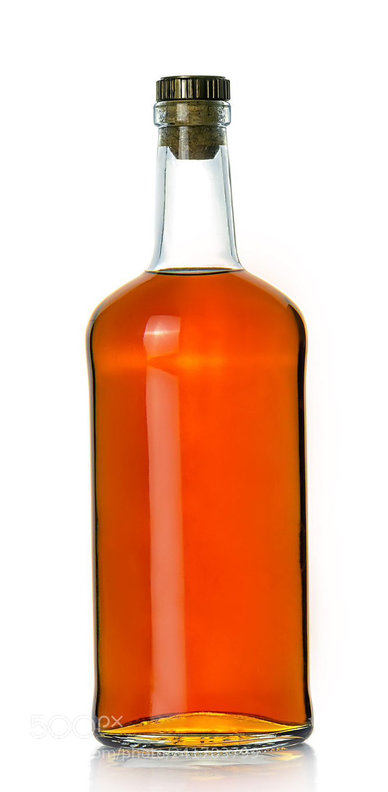 Canon EOS 1200D (EOS Rebel T5 / EOS Kiss X70 / EOS Hi) sample photo. Full whiskey bottle photography