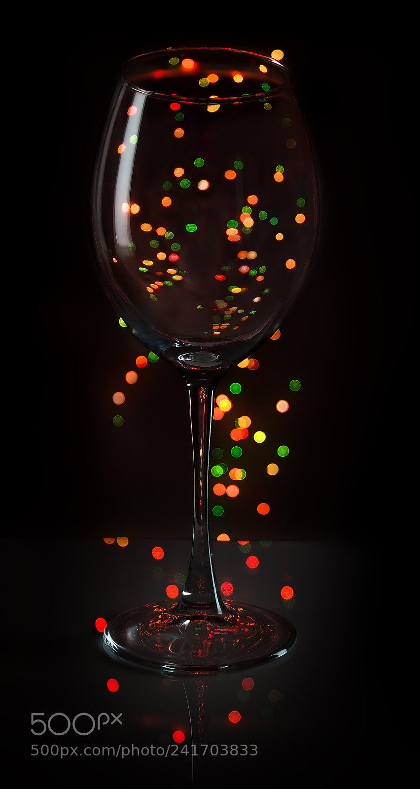Canon EOS 1200D (EOS Rebel T5 / EOS Kiss X70 / EOS Hi) sample photo. Goblet background with multi-colored photography