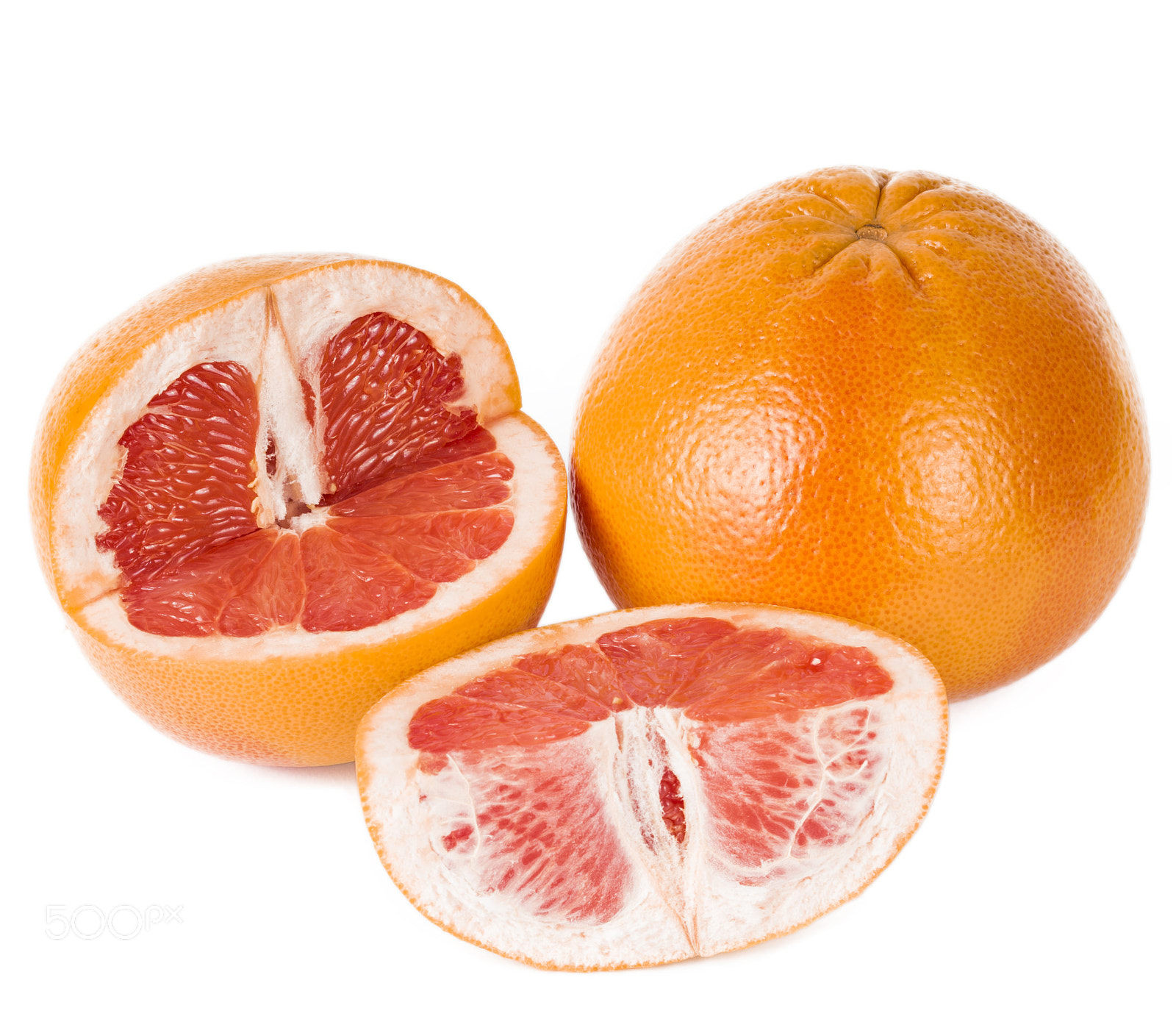 Canon EOS 1200D (EOS Rebel T5 / EOS Kiss X70 / EOS Hi) sample photo. Grapefruit photography