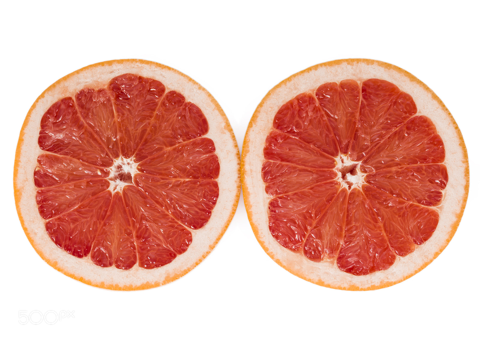 Canon EOS 1200D (EOS Rebel T5 / EOS Kiss X70 / EOS Hi) sample photo. Grapefruit photography