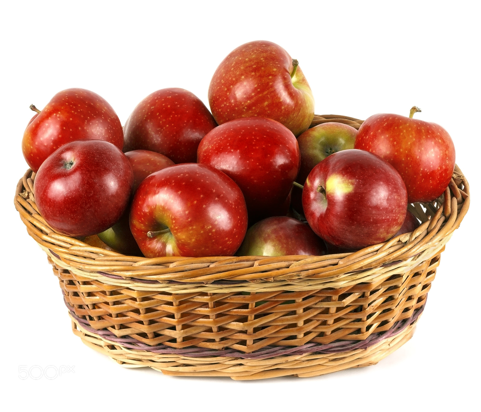 Canon EOS 1200D (EOS Rebel T5 / EOS Kiss X70 / EOS Hi) sample photo. Large basket of red photography