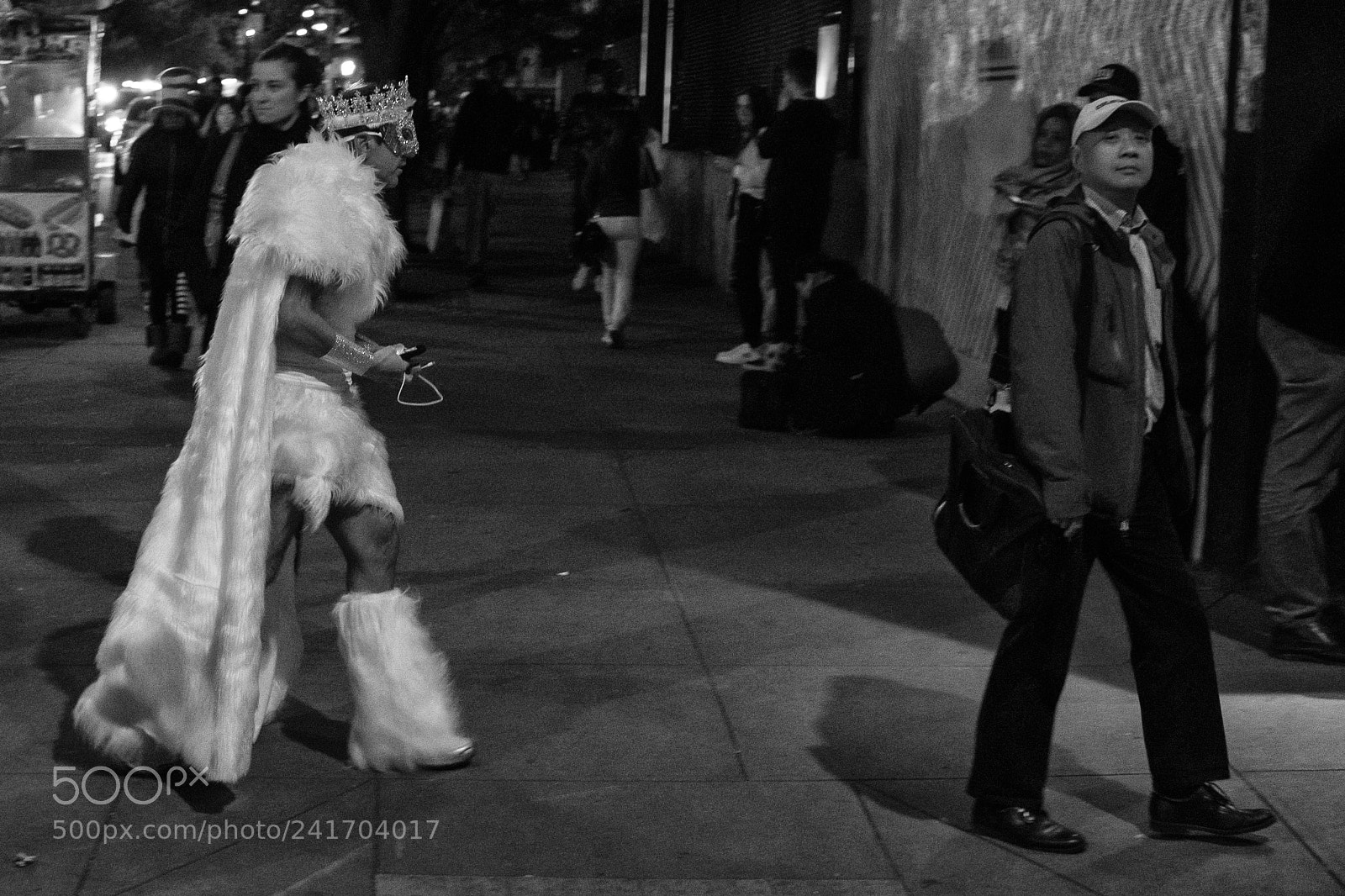 Fujifilm X-Pro2 sample photo. West village, nyc photography