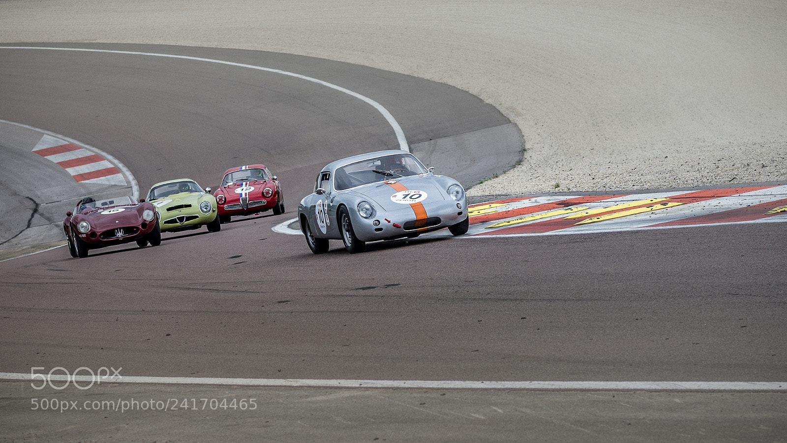 Pentax K-5 sample photo. Porsche 356 b carrera photography