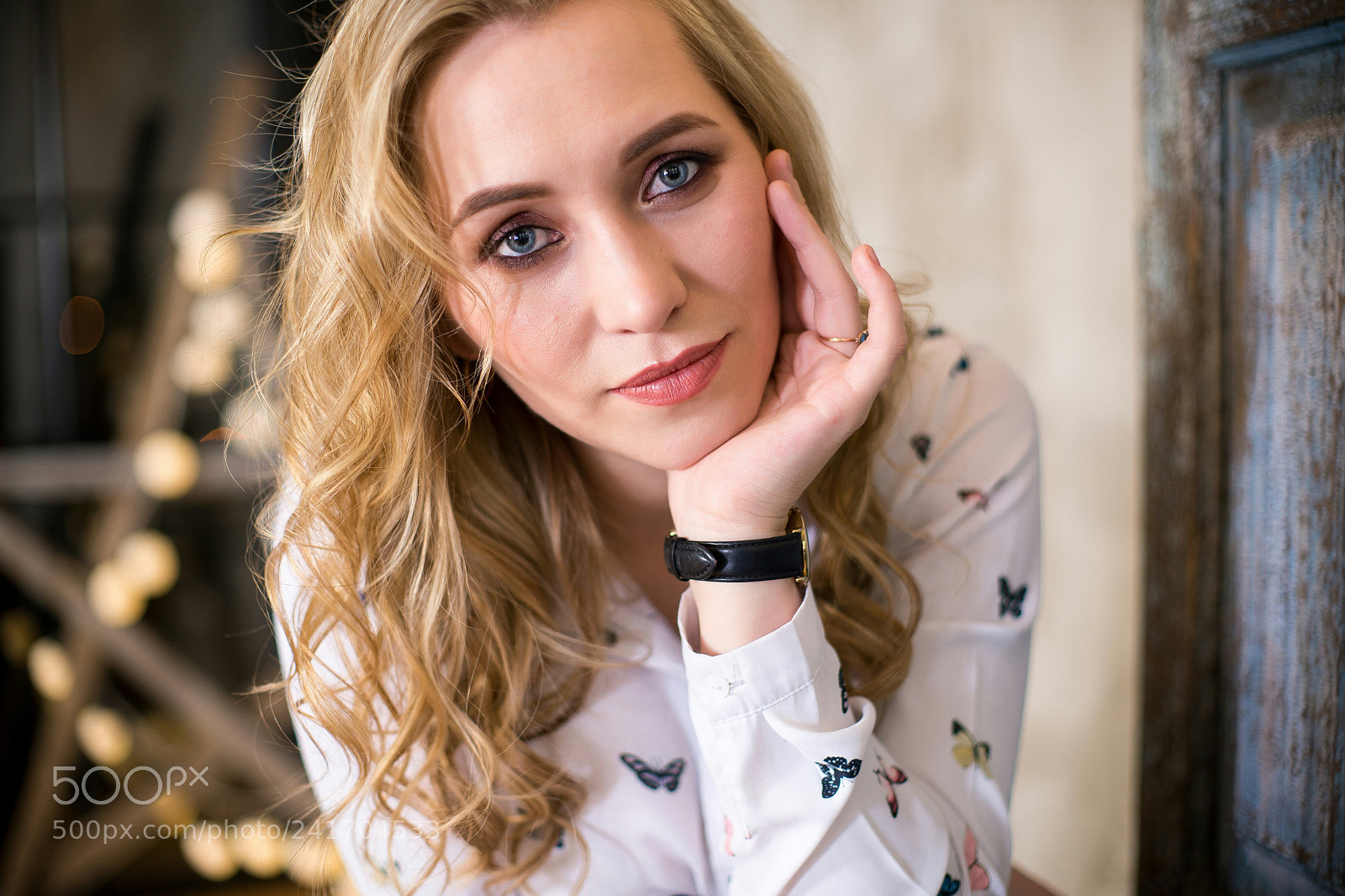 Sony Alpha a99 sample photo. Portrait photography