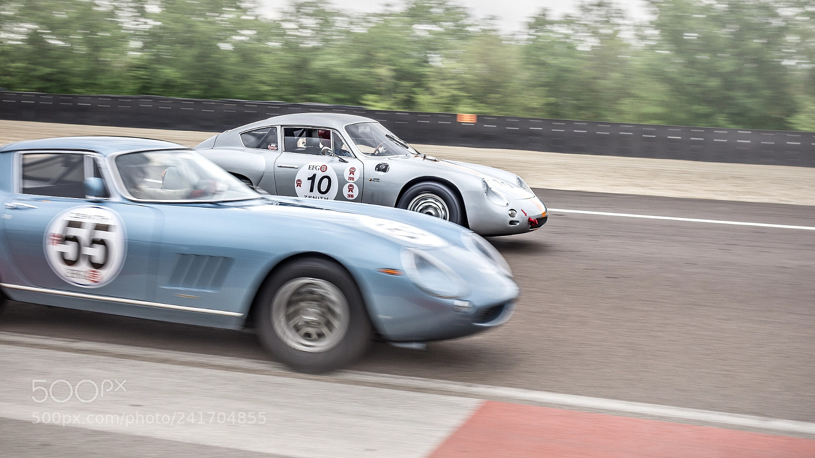 Pentax K-5 sample photo. Porsche 356 b carrera photography
