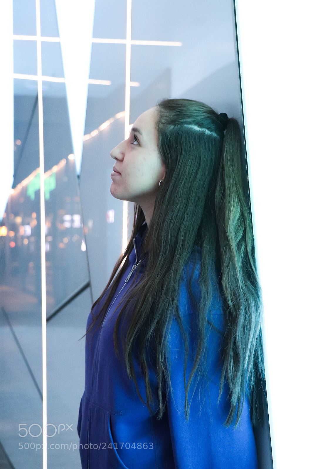 Canon EOS 77D (EOS 9000D / EOS 770D) sample photo. Lights in the sky ?? photography