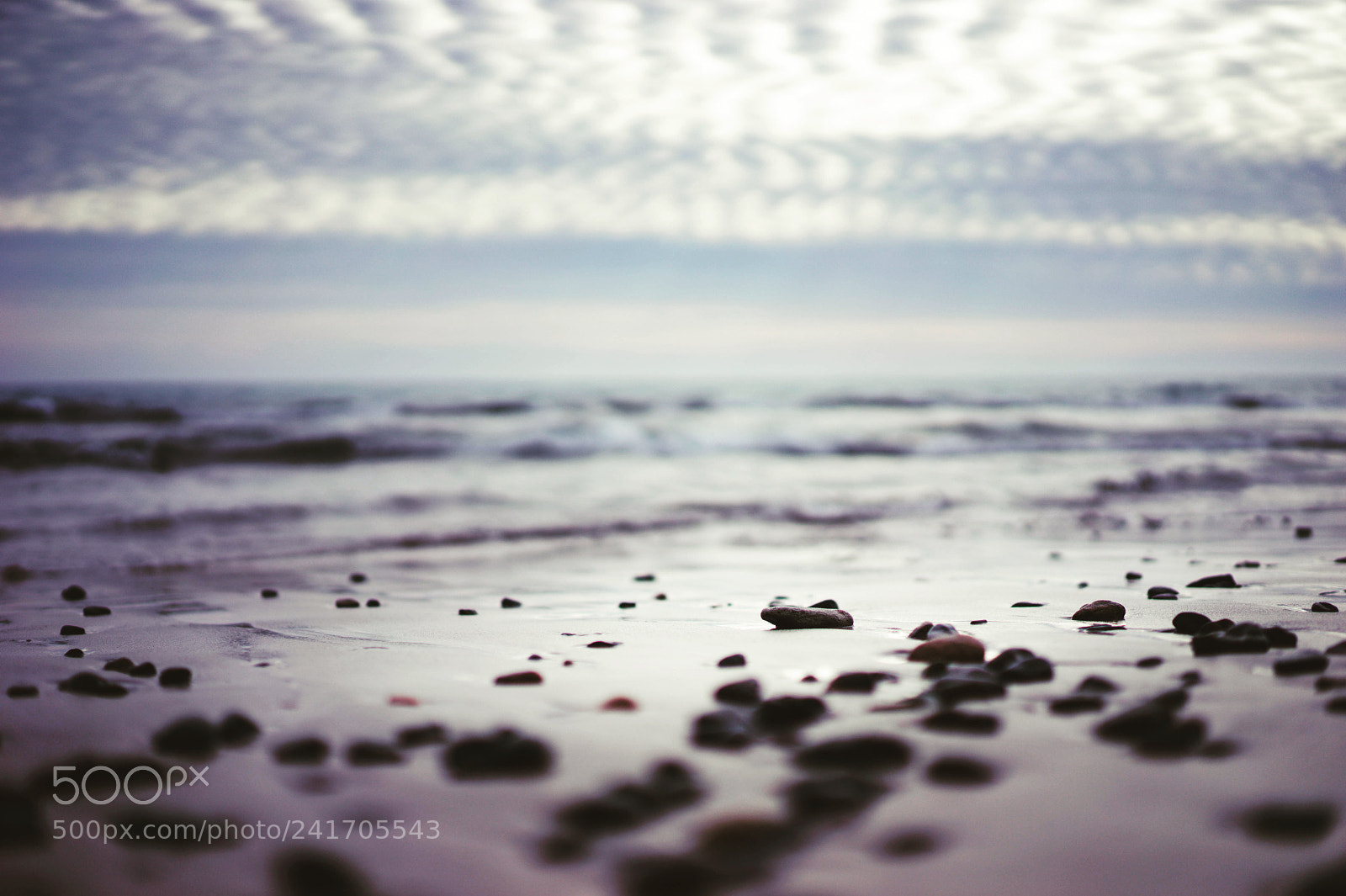 Sony a7 II sample photo. Silent stone photography