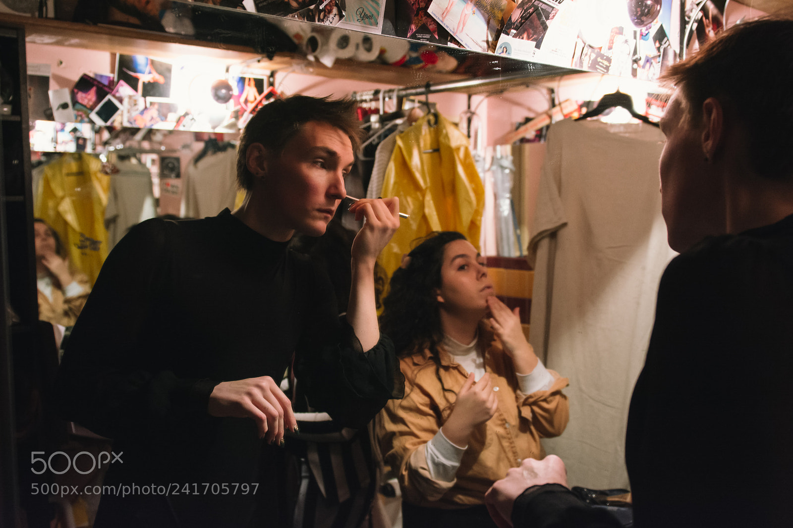 Nikon D7100 sample photo. The bongo hour 39 photography