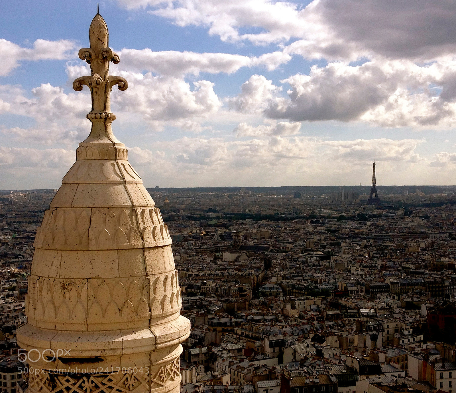 Apple iPhone 4S sample photo. Paris 2 photography