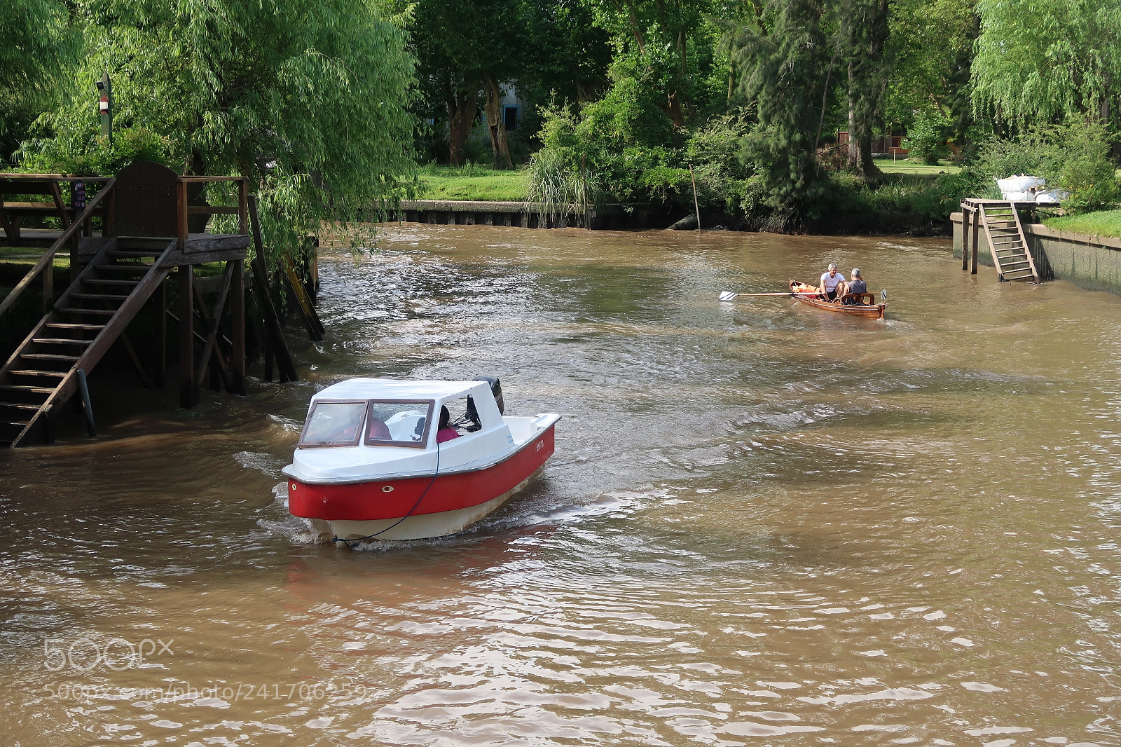 Canon PowerShot G7 X Mark II sample photo. Paseo por el tigre photography