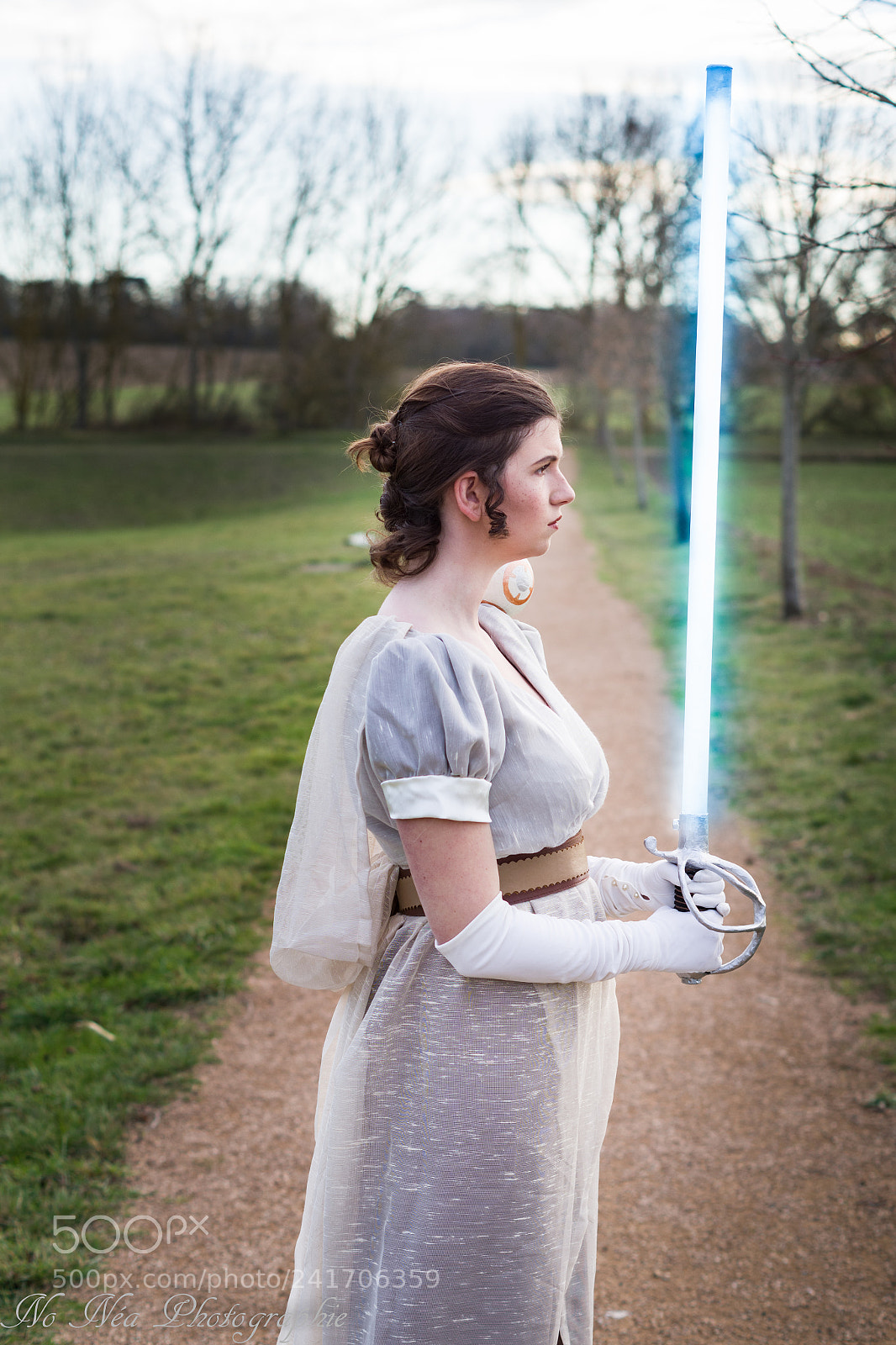 Pentax K-S2 sample photo. Rey version regency photography