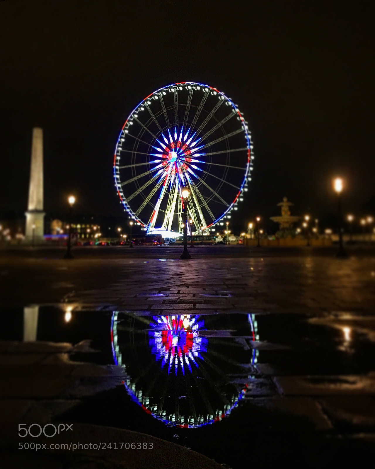 Apple iPhone 6s sample photo. Turning wheel photography