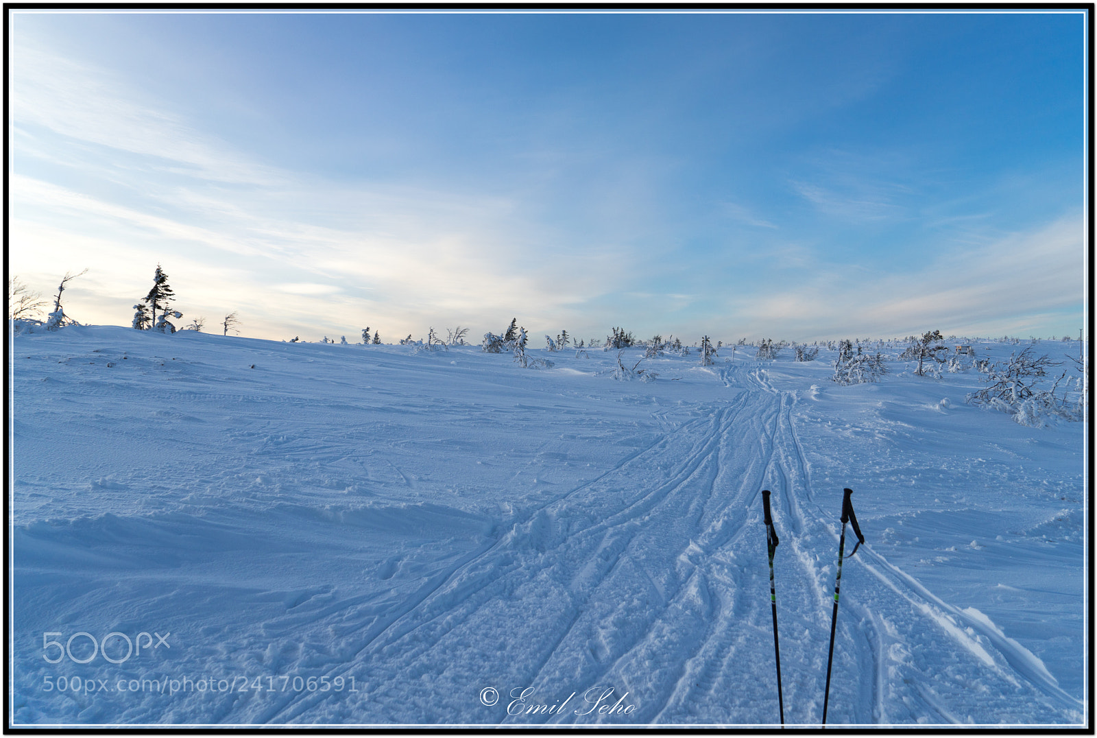 Sony a7 II sample photo. Beautiful sweden photography