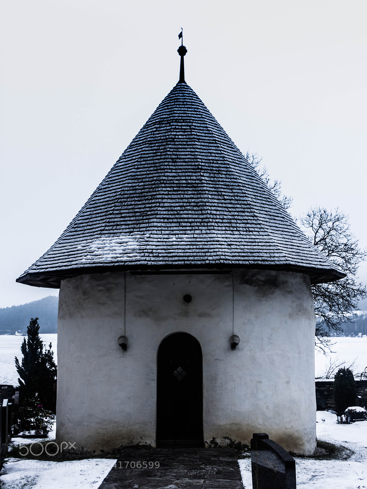 Canon EOS 60D sample photo. Winter photography