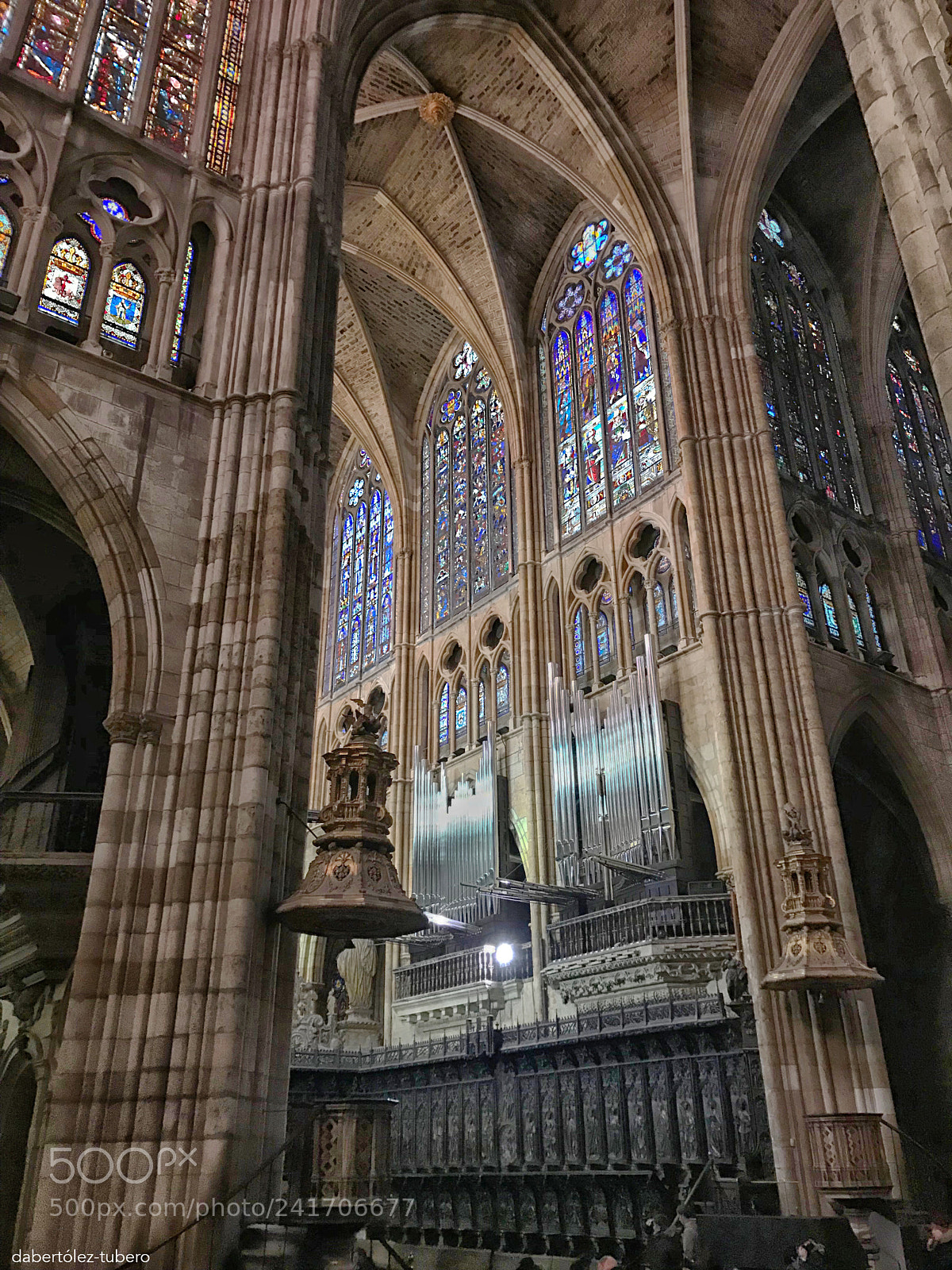Apple iPhone 7 Plus sample photo. Catedral por dentro photography