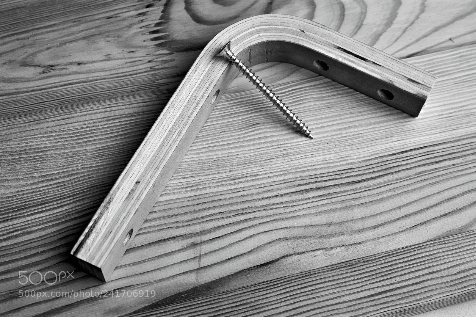 Nikon D7100 sample photo. Wood and metal photography